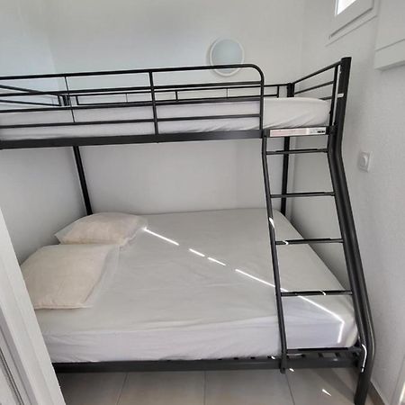 Plage Studio 5 Personnes St Cyprien 66750 Saint-Cyprien (Pyrenees-Orientales) Exterior foto
