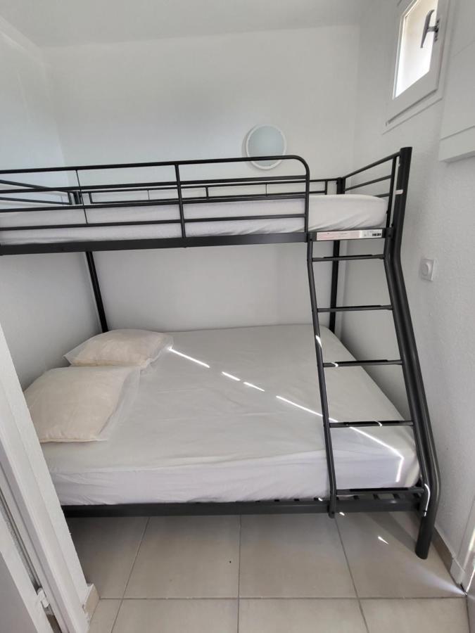 Plage Studio 5 Personnes St Cyprien 66750 Saint-Cyprien (Pyrenees-Orientales) Exterior foto